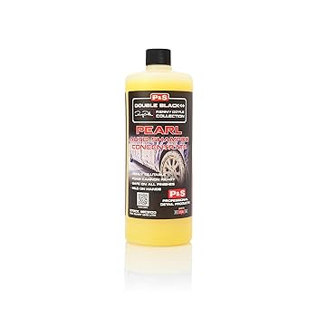 Amazon.co.jp: P&S Professional Detail Products パール